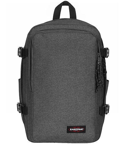 Eastpak Rygsæk - Cabin Pak'r - 22 L - Black Denim Eastpak Rygsæk - Cabin Pak'r - 22 L - Black Denim