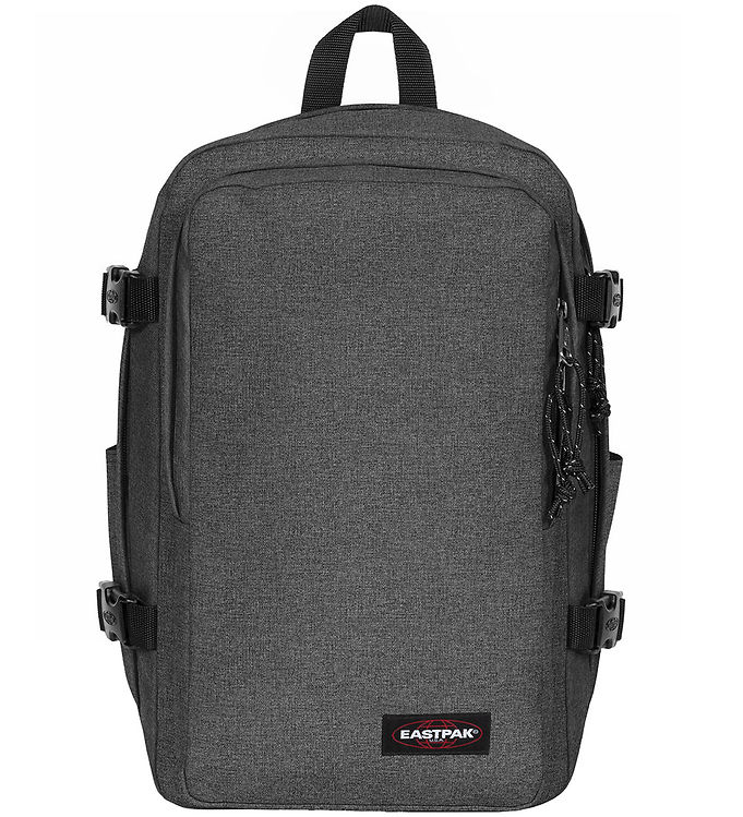 Eastpak Rygsæk - Cabin Pak'r - 22 L - Black Denim