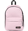 Eastpak Rygsæk - Out Office - 27 L - Lemonade Pink