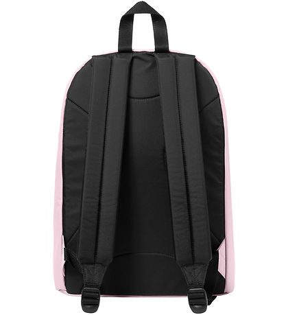 Eastpak Rygsæk - Out Office - 27 L - Lemonade Pink