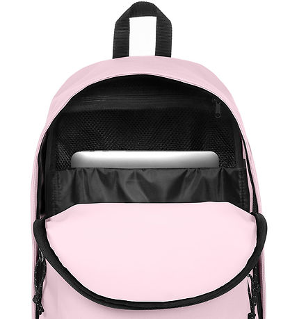 Eastpak Rygsæk - Out Office - 27 L - Lemonade Pink
