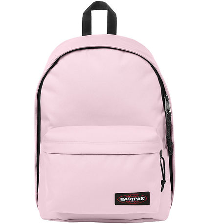 Eastpak Rygsæk - Out Office - 27 L - Lemonade Pink