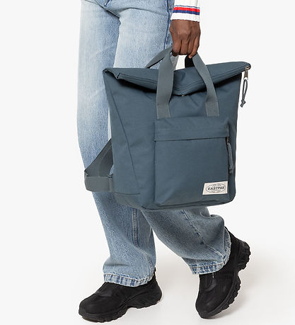 Eastpak Rygsæk - Shopp'r Pack - 17 L - Washed Cobble Eastpak Rygsæk - Shopp'r Pack - 17 L - Washed Cobble