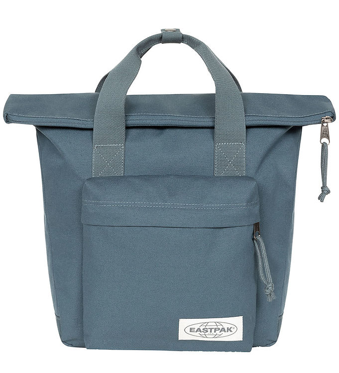 Eastpak Rygsæk - Shopp'r Pack - 17 L - Washed Cobble