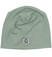 Mikk-Line Beanie - 2 Layers - Green Bay