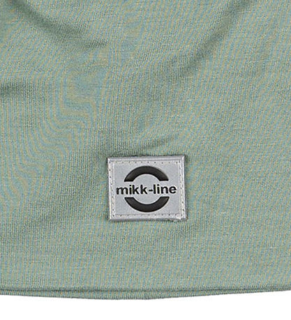 Mikk-Line Hue - 2 Lags - Green bay