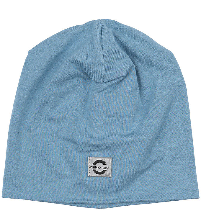 Mikk-Line Hue - 2 Lags - Faded Denim