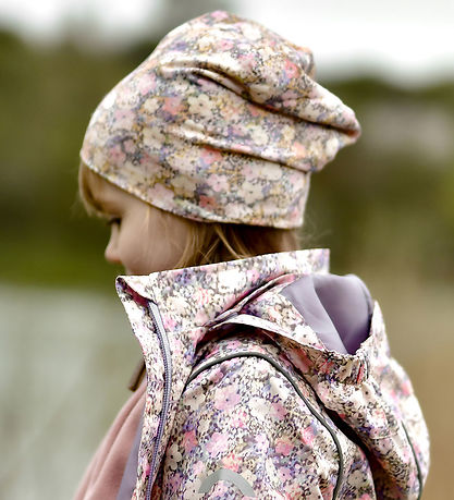 Mikk-Line Hue - 2 Lags - Rose Dawn Mikk-Line Hue - 2 Lags - Rose Dawn