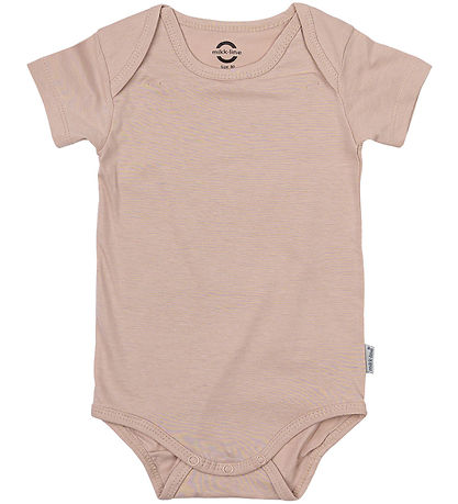 Mikk-Line Body k/æ - 2-pak - Adobe Rose