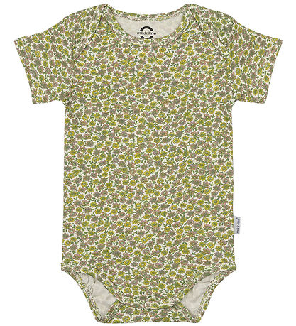 Mikk-Line Body k/æ - 2-pak - Adobe Rose