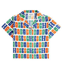 Bobo Choses Skjorte - Multifarvet Bobo Choses Skjorte - Multifarvet