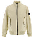 Stone Island Jakke - Sand Stone Island Jakke - Sand