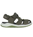 Ecco Sandaler - X-Trinsic K Fisherman - Tarmac Ecco Sandaler - X-Trinsic K Fisherman - Tarmac