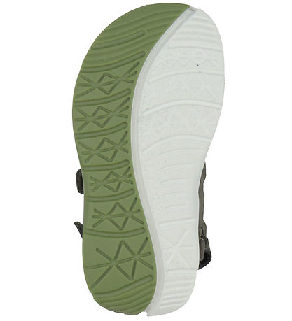 Ecco Sandaler - X-Trinsic K Fisherman - Tarmac Ecco Sandaler - X-Trinsic K Fisherman - Tarmac