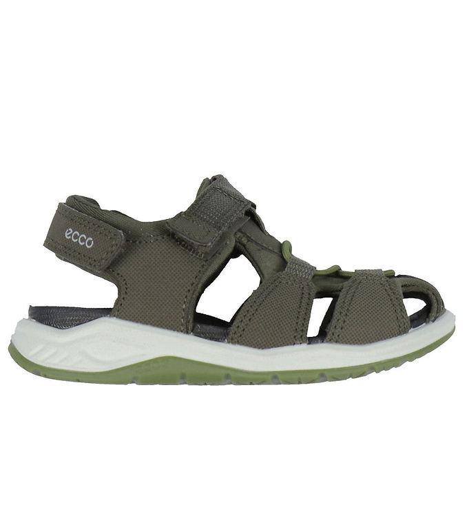 Ecco Sandaler – X-Trinsic K Fisherman – Tarmac