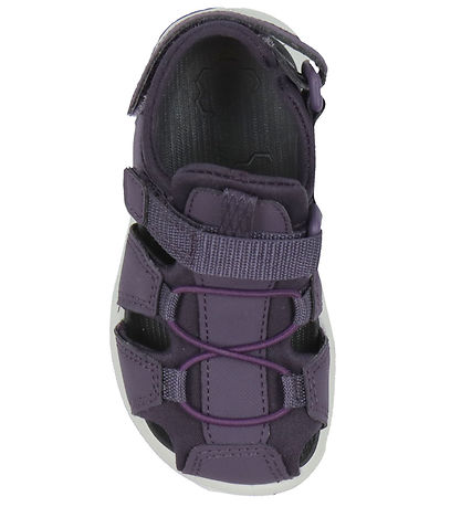 Ecco Sandaler - X-Trinsic K Fisherman - Night Shade Ecco Sandaler - X-Trinsic K Fisherman - Night Shade