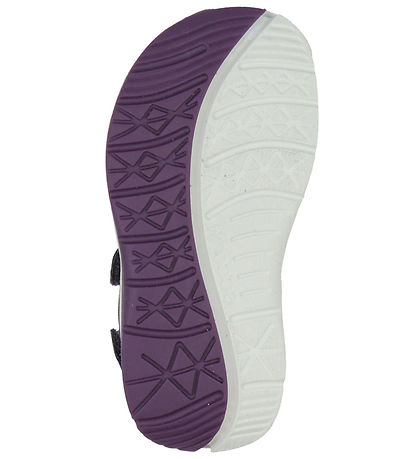 Ecco Sandaler - X-Trinsic K Fisherman - Night Shade Ecco Sandaler - X-Trinsic K Fisherman - Night Shade