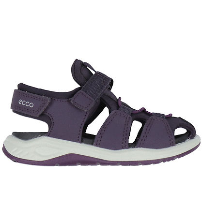 Ecco Sandaler - X-Trinsic K Fisherman - Night Shade Ecco Sandaler - X-Trinsic K Fisherman - Night Shade