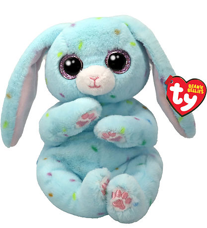 Ty Bamse - Beanie Bellies - 20 cm - Skippy