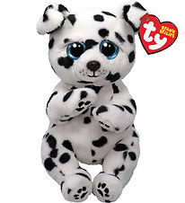 Ty Bamse - Beanie Bellies - 20 cm - Rowdy Ty Bamse - Beanie Bellies - 20 cm - Rowdy
