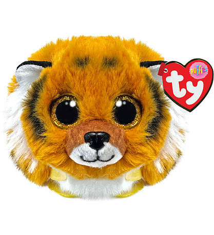 Ty Bamse - Beanie Balls - 9 cm - Clawsby