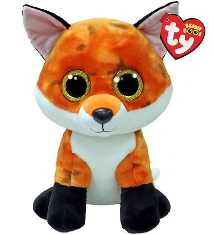 Ty Bamse - Beanie Boos - 23 cm - Meadow Ty Bamse - Beanie Boos - 23 cm - Meadow