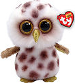 Ty Bamse - Beanie Boos - 15,5 cm - Whoolie Ty Bamse - Beanie Boos - 15,5 cm - Whoolie