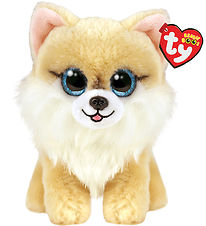 Ty Bamse - Beanie Boos - 15,5 cm - Honeycomb Ty Bamse - Beanie Boos - 15,5 cm - Honeycomb