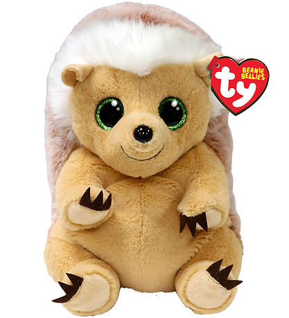 Ty Bamse - Beanie Bellies - 15 cm - Bumper