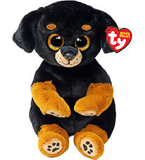 Ty Bamse - Beanie Bellies - 20 cm - Randi Ty Bamse - Beanie Bellies - 20 cm - Randi