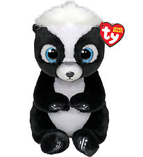 Ty Bamse - Beanie Bellies - 20 cm - Rukus Ty Bamse - Beanie Bellies - 20 cm - Rukus