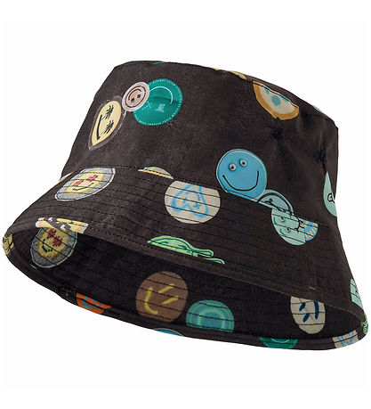 Molo Badehat - UV50+ - Niks - Smile All Over Molo Badehat - UV50+ - Niks - Smile All Over