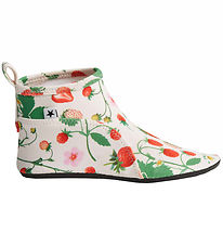Molo Badesko - UV50+ - Zimba - Strawberry Field Molo Badesko - UV50+ - Zimba - Strawberry Field