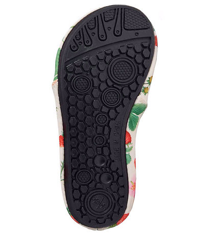 Molo Badesko - UV50+ - Zimba - Strawberry Field
