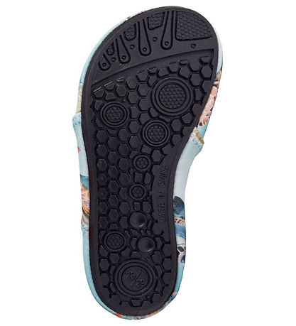 Molo Badesko - UV50+ - Zimba - Baby Turtles