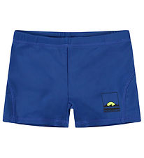 Molo Badebukser - UV50+ - Norton - Reef Blue Molo Badebukser - UV50+ - Norton - Reef Blue
