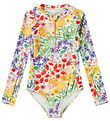 Molo Badedragt - UV50+ - Necky - Flowerpress Molo Badedragt - UV50+ - Necky - Flowerpress