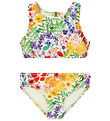 Molo Bikini - UV50+ - Nia - Flowerpress Molo Bikini - UV50+ - Nia - Flowerpress