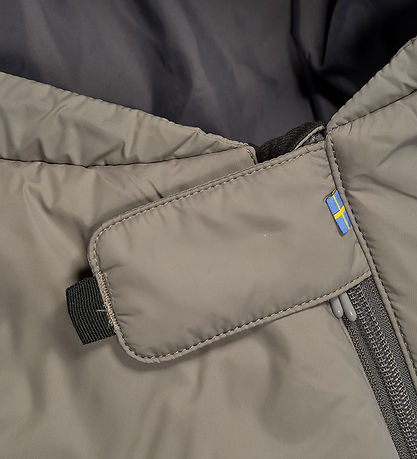 Isbjörn Of Sweden Sovepose - Borka - Mole