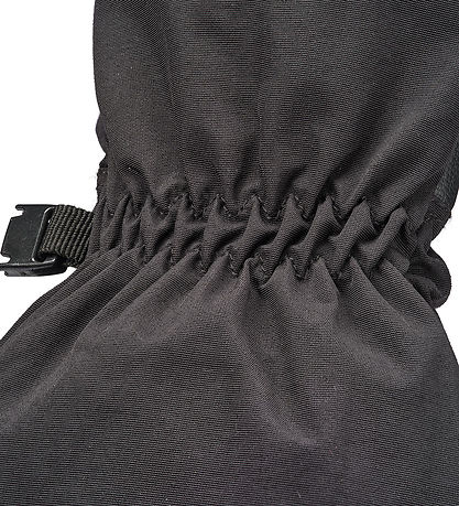 Isbjörn Of Sweden Luffer - Slush - Sort Isbjörn Of Sweden Luffer - Slush - Sort