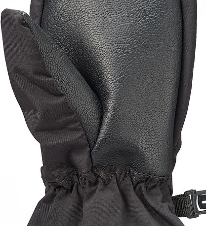 Isbjörn Of Sweden Luffer - Slush - Sort Isbjörn Of Sweden Luffer - Slush - Sort