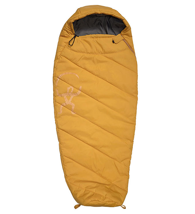 Isbjörn Of Sweden Sovepose - Borka - Saffron