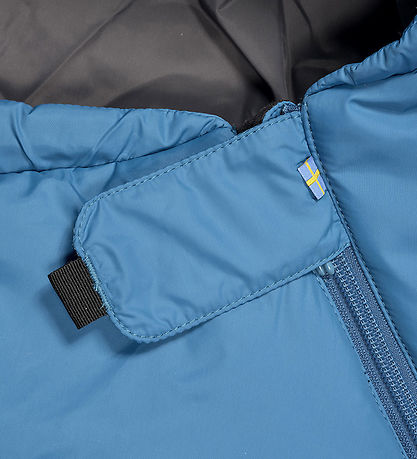 Isbjörn Of Sweden Sovepose - Borka - Teal Isbjörn Of Sweden Sovepose - Borka - Teal