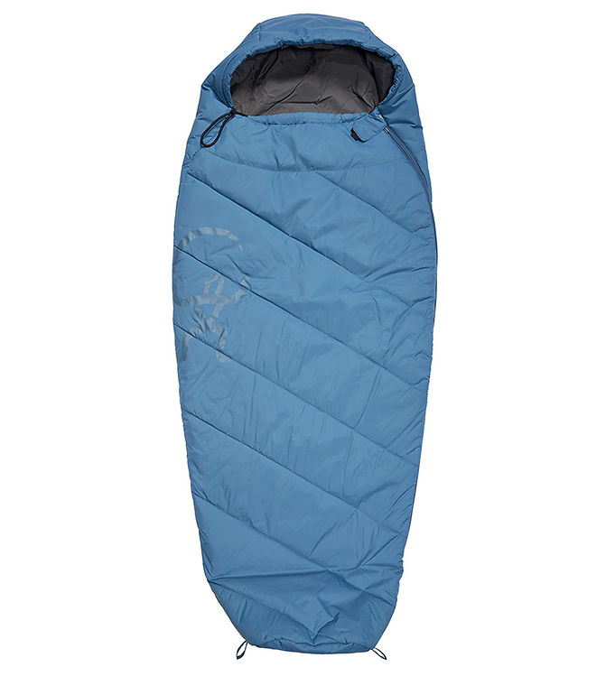 Isbjörn Of Sweden Sovepose - Borka - Teal
