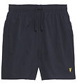 Lyle & Scott Swim Shorts - Dark Navy