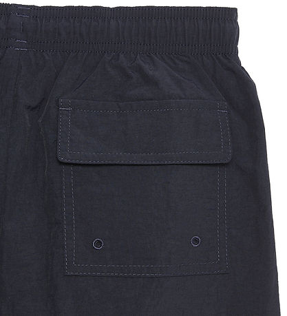 Lyle & Scott Badeshorts - Dark Navy