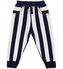 Katvig Bukser - Navy Katvig Bukser - Navy
