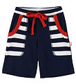 Katvig Shorts - Navy