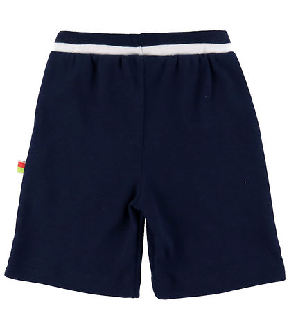 Katvig Shorts - Navy Katvig Shorts - Navy