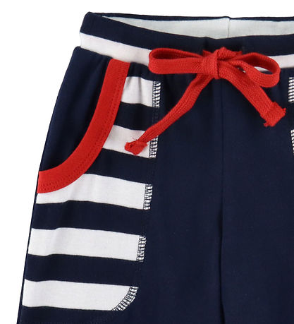 Katvig Shorts - Navy Katvig Shorts - Navy